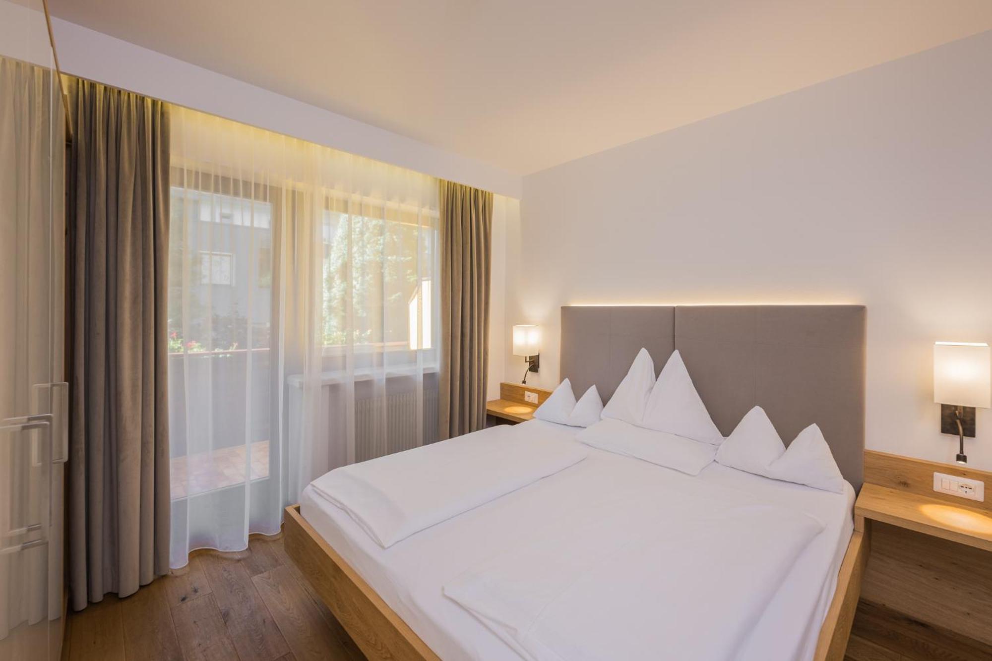 Hotel Fameli Olang الغرفة الصورة